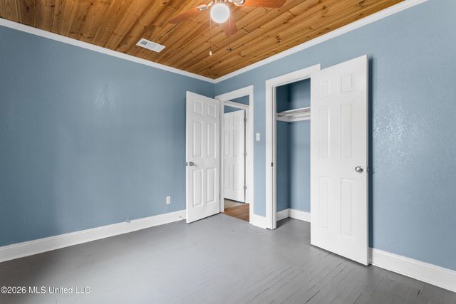 311 W Old Pass Road, Long Beach, MS 39560