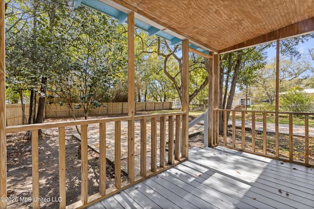 311 W Old Pass Road, Long Beach, MS 39560