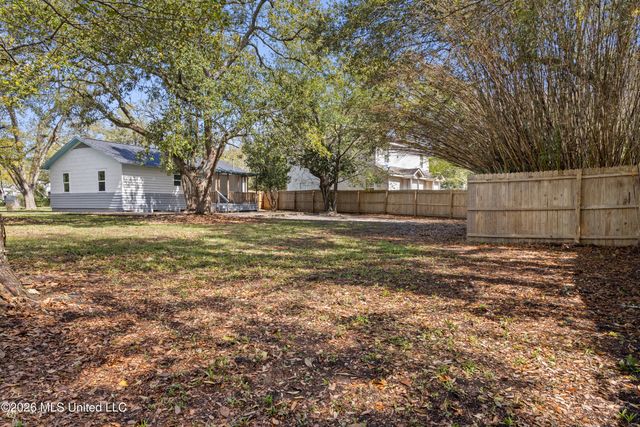 311 W Old Pass Road, Long Beach, MS 39560