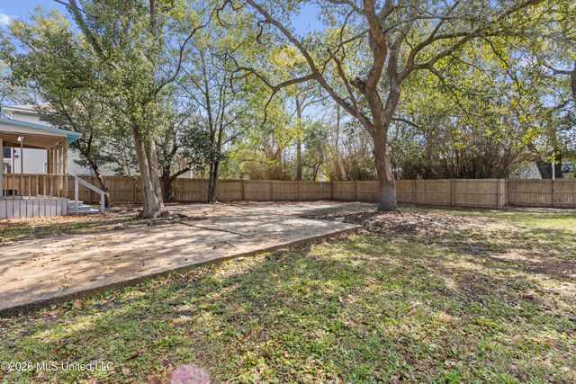 311 W Old Pass Road, Long Beach, MS 39560