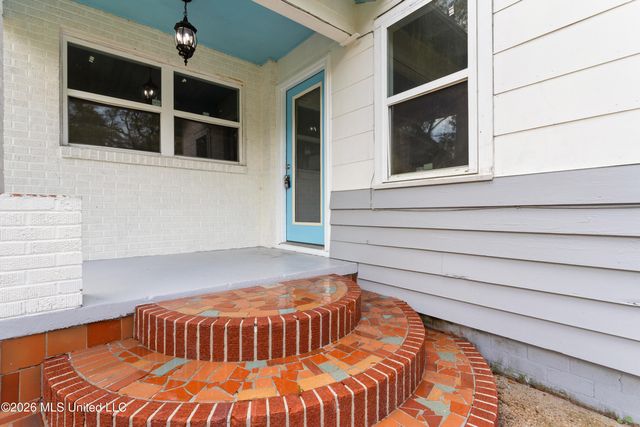 311 W Old Pass Road, Long Beach, MS 39560