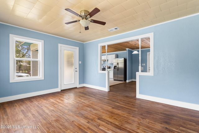 311 W Old Pass Road, Long Beach, MS 39560