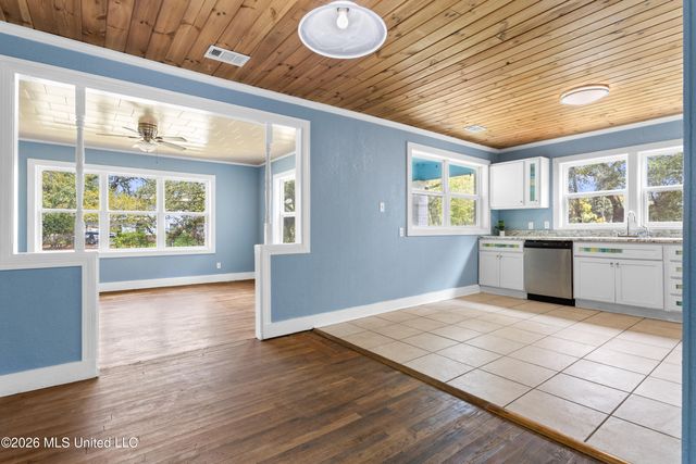 311 W Old Pass Road, Long Beach, MS 39560