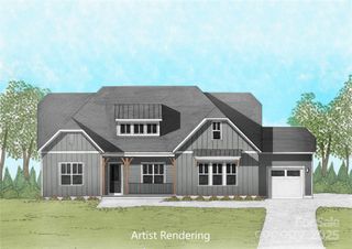 121 Davidson Springs Drive, Mooresville, NC 28115