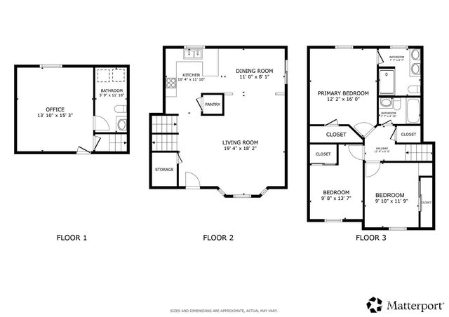 9309 19th Place SE, Lake Stevens, WA 98258