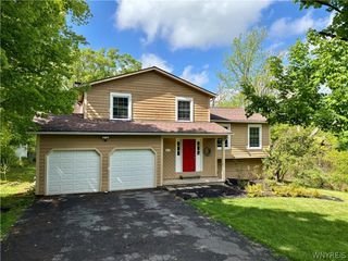 4617 Allen Road, Onondaga, NY 13215