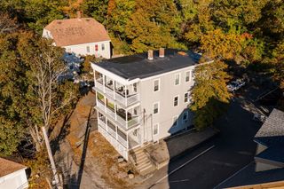 12 Arthur Ave, Quincy, MA 02169