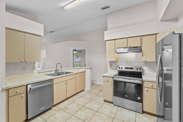 990 FORREST DRIVE, Bartow, FL 33830