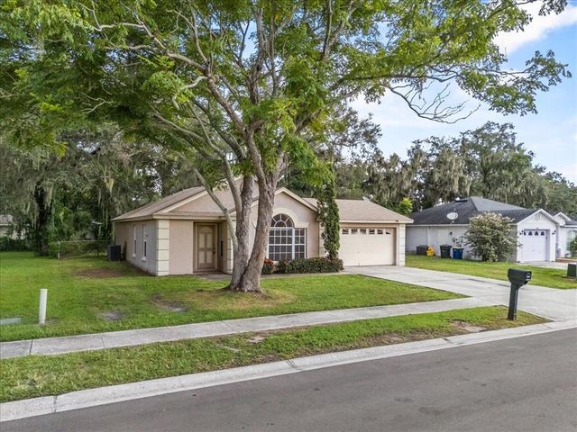 990 FORREST DRIVE, Bartow, FL 33830