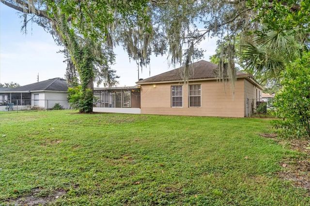 990 FORREST DRIVE, Bartow, FL 33830