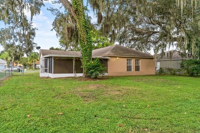990 FORREST DRIVE, Bartow, FL 33830
