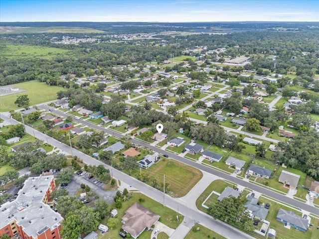 990 FORREST DRIVE, Bartow, FL 33830