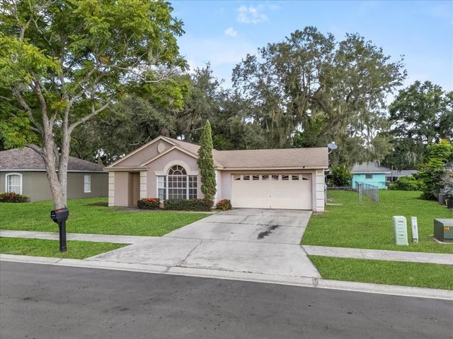 990 FORREST DRIVE, Bartow, FL 33830