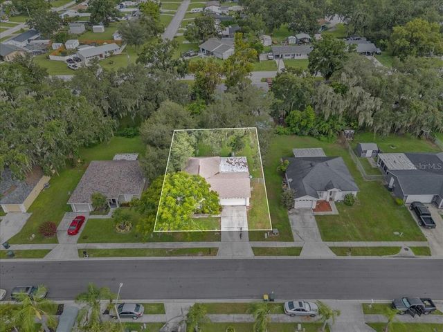 990 FORREST DRIVE, Bartow, FL 33830