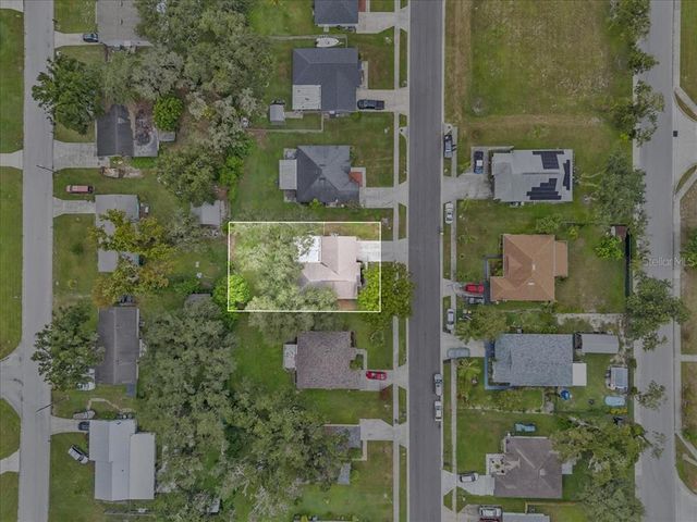 990 FORREST DRIVE, Bartow, FL 33830