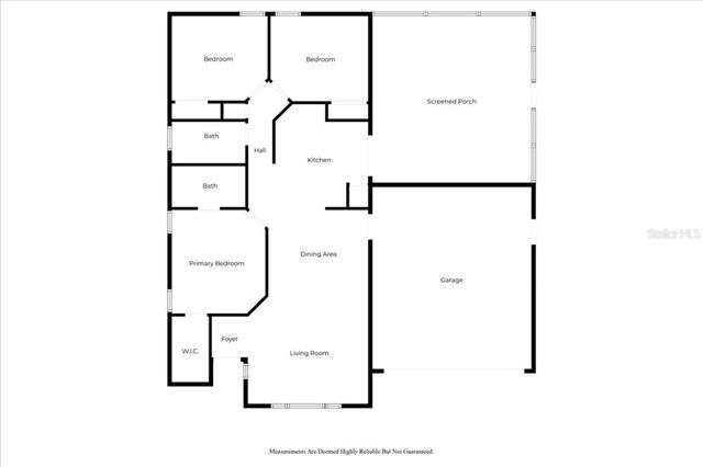 990 FORREST DRIVE, Bartow, FL 33830
