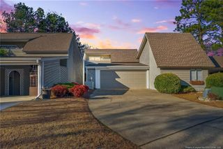 2507 Woodwind Drive, Fayetteville, NC 28304