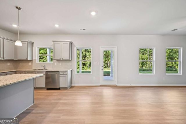 11884 Rizvan Place, Covington, GA 30014