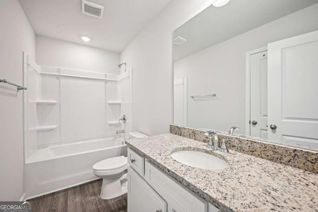 11884 Rizvan Place, Covington, GA 30014