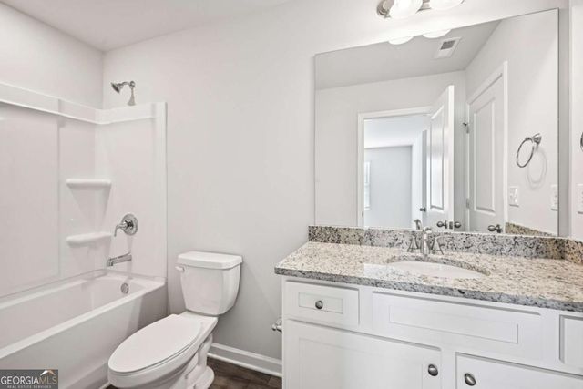 11884 Rizvan Place, Covington, GA 30014