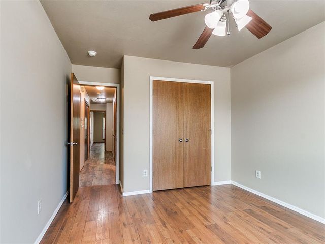 1402 SW 23rd Street, Moore, OK 73170