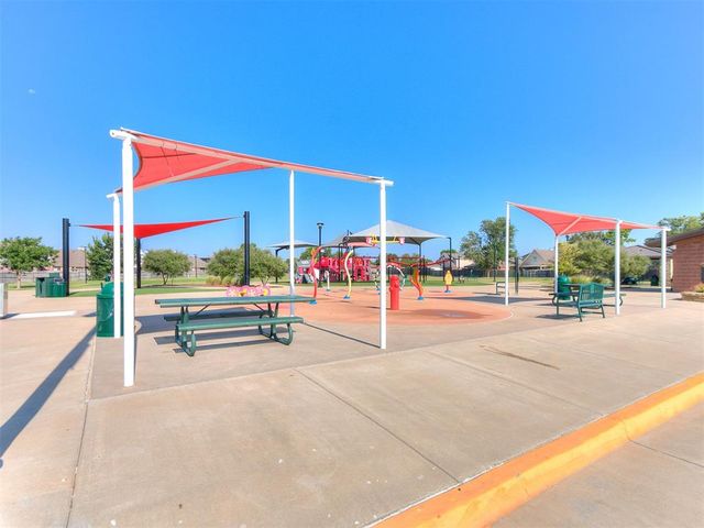 1402 SW 23rd Street, Moore, OK 73170