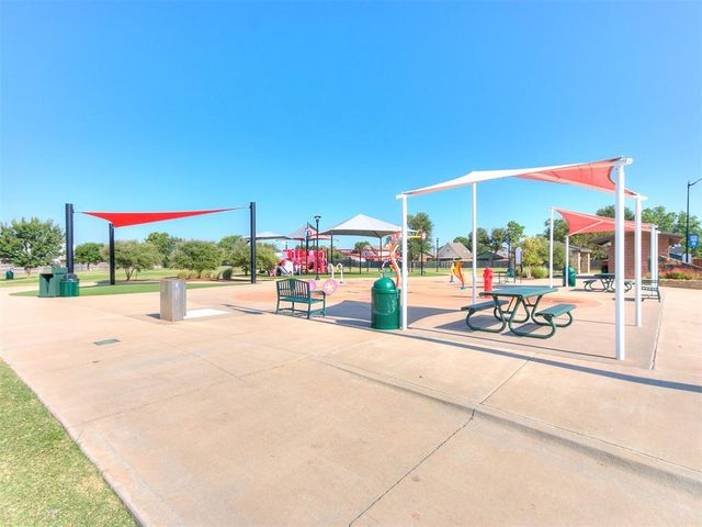 1402 SW 23rd Street, Moore, OK 73170