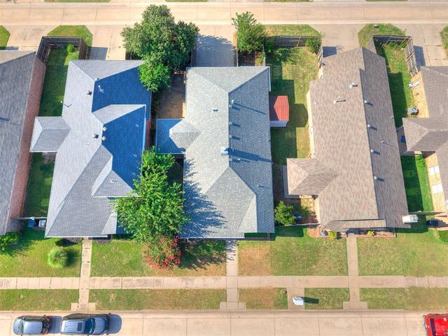 1402 SW 23rd Street, Moore, OK 73170