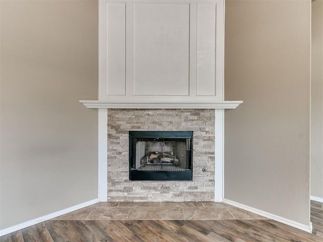 1402 SW 23rd Street, Moore, OK 73170