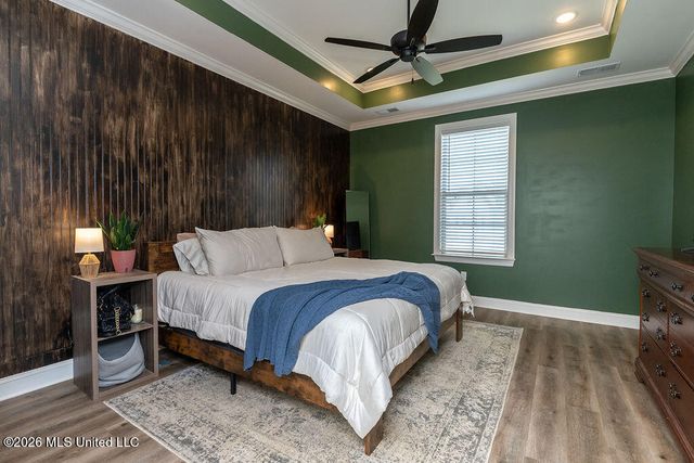 1529 Fall Garden Drive, Hernando, MS 38632