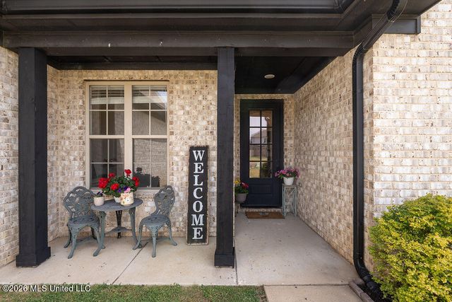 1529 Fall Garden Drive, Hernando, MS 38632