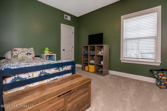1529 Fall Garden Drive, Hernando, MS 38632