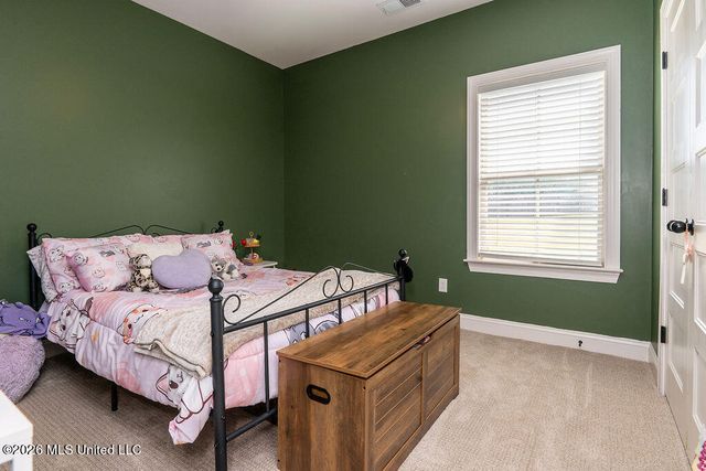 1529 Fall Garden Drive, Hernando, MS 38632