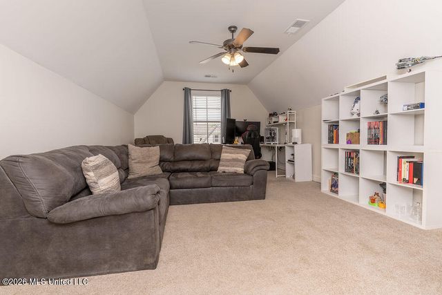1529 Fall Garden Drive, Hernando, MS 38632