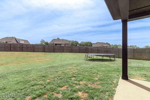 1529 Fall Garden Drive, Hernando, MS 38632