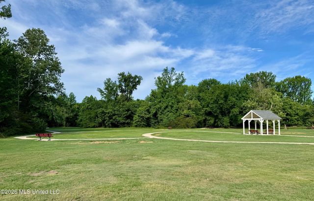 1529 Fall Garden Drive, Hernando, MS 38632