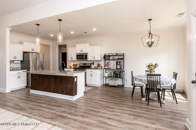 1529 Fall Garden Drive, Hernando, MS 38632