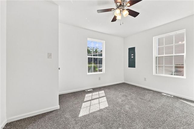 1518 Manson ST, Norfolk, VA 23523