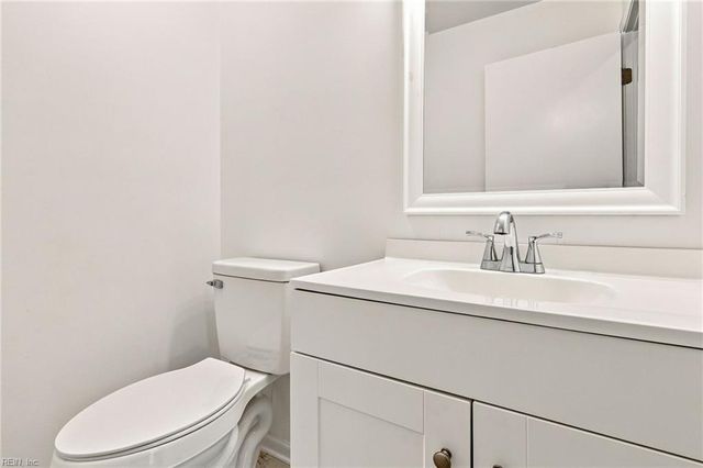 1518 Manson ST, Norfolk, VA 23523
