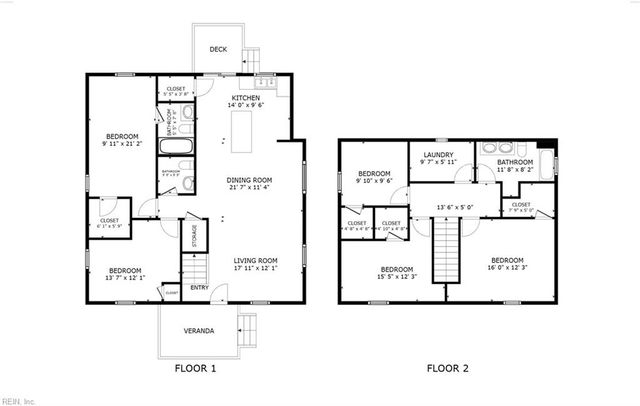 1518 Manson ST, Norfolk, VA 23523