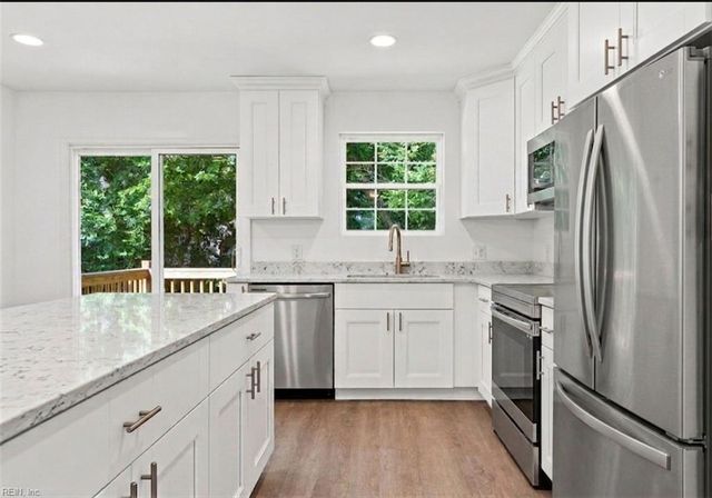 1518 Manson ST, Norfolk, VA 23523