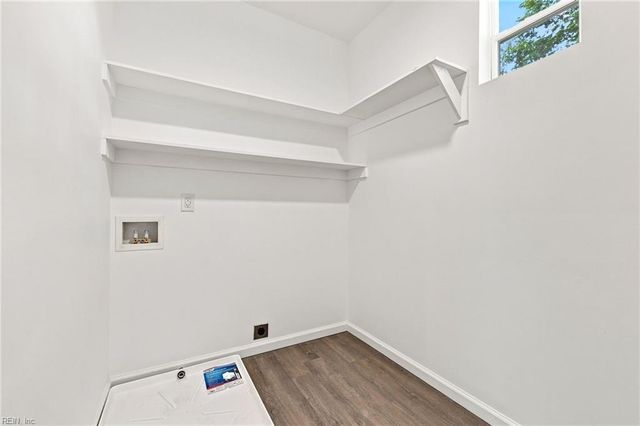 1518 Manson ST, Norfolk, VA 23523