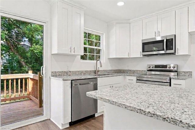 1518 Manson ST, Norfolk, VA 23523