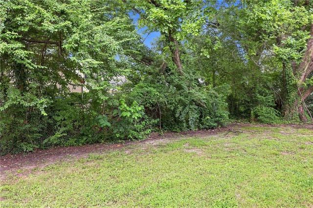 1518 Manson ST, Norfolk, VA 23523