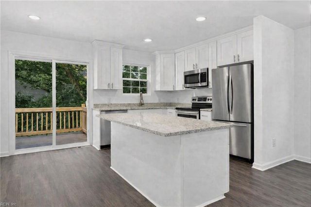 1518 Manson ST, Norfolk, VA 23523