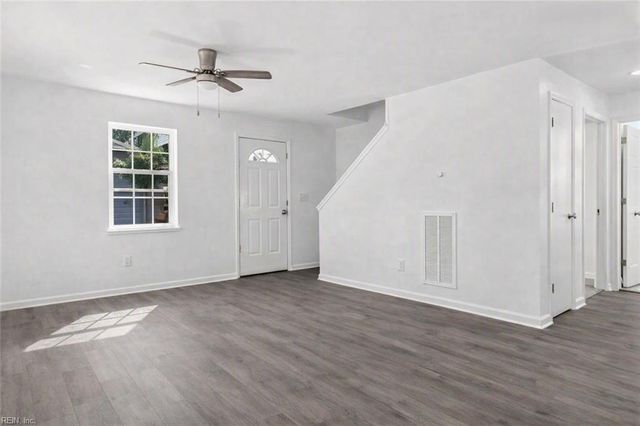 1518 Manson ST, Norfolk, VA 23523