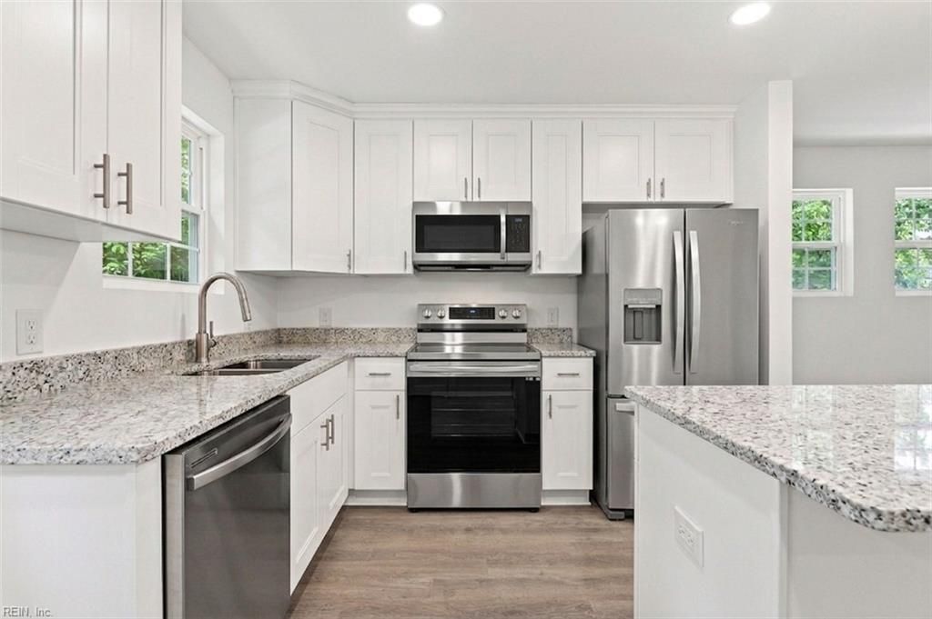 1518 Manson ST, Norfolk, VA 23523