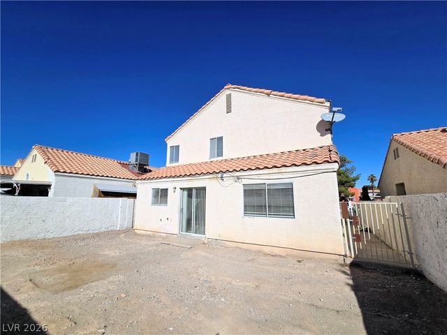 5797 Cedar Avenue, Las Vegas, NV 89110