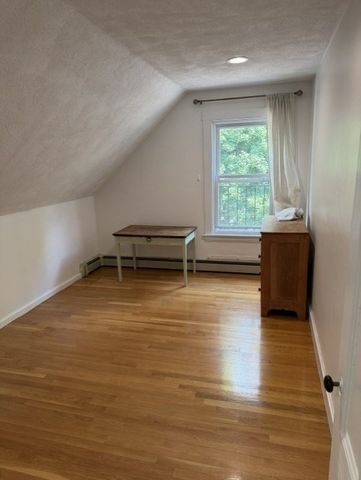26 Wiswall Street 3FL, Newton, MA 02465