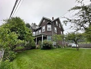 26 Wiswall Street 3FL, Newton, MA 02465